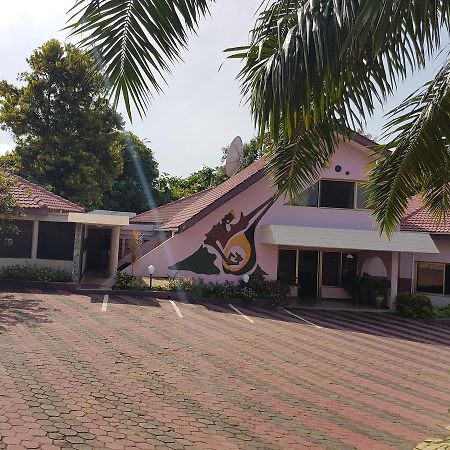 Royal Basin Resort Kumasi Zewnętrze zdjęcie