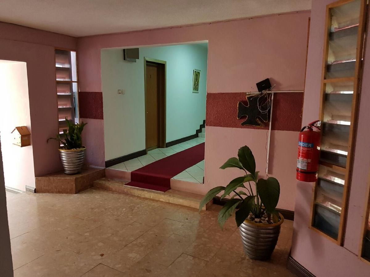 Royal Basin Resort Kumasi Zewnętrze zdjęcie